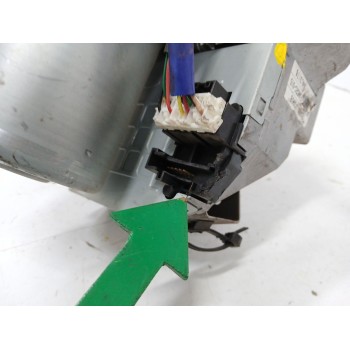 Recambio de columna direccion para nissan x-trail (t31) xe referencia OEM IAM 28500JG00B  