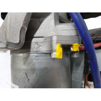 Recambio de columna direccion para nissan x-trail (t31) xe referencia OEM IAM 28500JG00B  