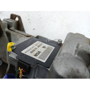 Recambio de columna direccion para nissan x-trail (t31) xe referencia OEM IAM 28500JG00B  