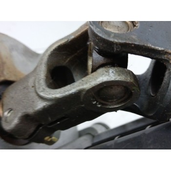 Recambio de columna direccion para nissan x-trail (t31) xe referencia OEM IAM 28500JG00B  