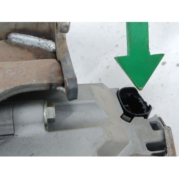 Recambio de columna direccion para nissan x-trail (t31) xe referencia OEM IAM 28500JG00B  