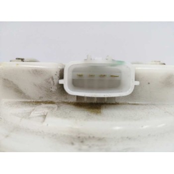 Recambio de aforador para renault clio iv technofeel referencia OEM IAM 170114377R  