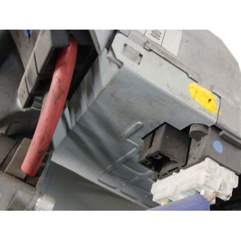 Recambio de columna direccion para nissan qashqai+2 (jj10) acenta referencia OEM IAM 48810EY40A BD0048Q 