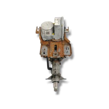 Recambio de columna direccion para nissan micra (k12e) 1.2 cat referencia OEM IAM 48810AX705 50410263 