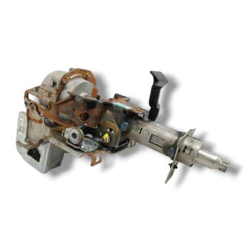 Recambio de columna direccion para nissan micra (k12e) 1.2 cat referencia OEM IAM 48810AX705 50410263 