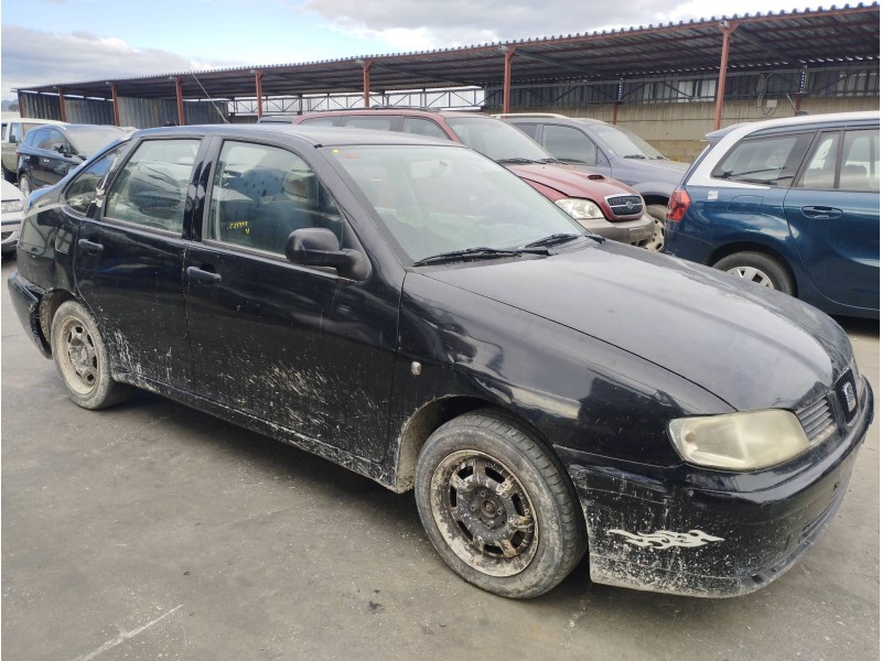SEAT CORDOBA (6K1, 6K2)