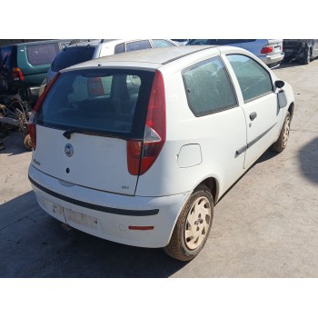 FIAT PUNTO (188_)