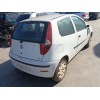 fiat punto (188_) del año 2003