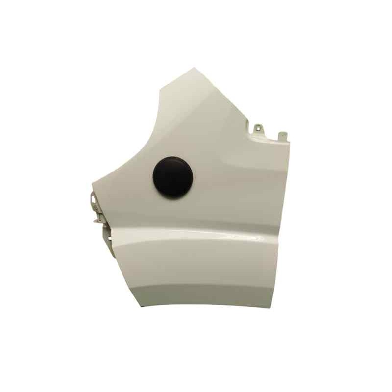 Recambio de aleta delantera izquierda para fiat ducato furgoneta (250) 100 multijet 2,2 d referencia OEM IAM 1342577080  