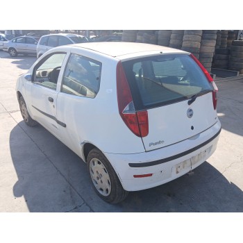 fiat punto (188_) del año 2003