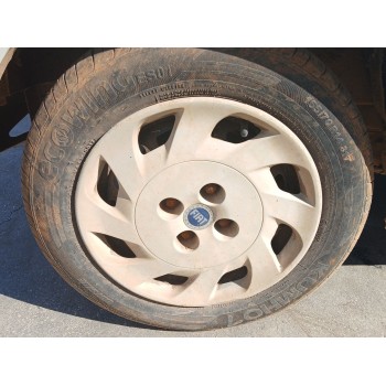 fiat punto (188_) del año 2003