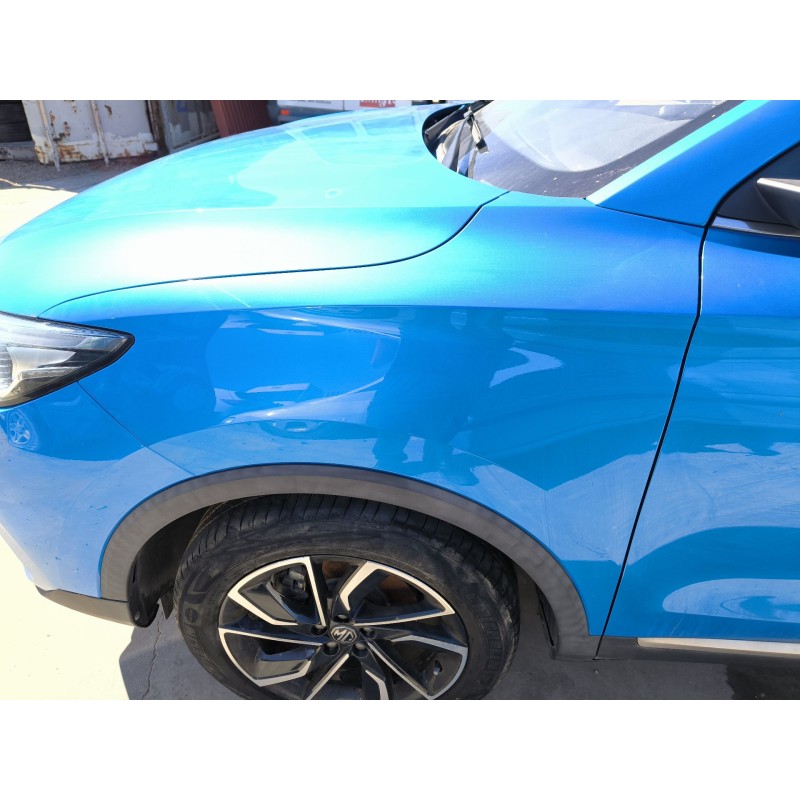 Recambio de aleta delantera izquierda para mg zs suv (azs1) 1.5 vti referencia OEM IAM   