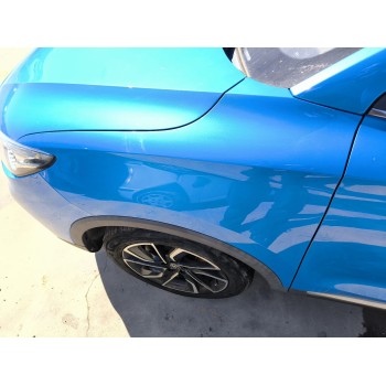 Recambio de aleta delantera izquierda para mg zs suv (azs1) 1.5 vti referencia OEM IAM   