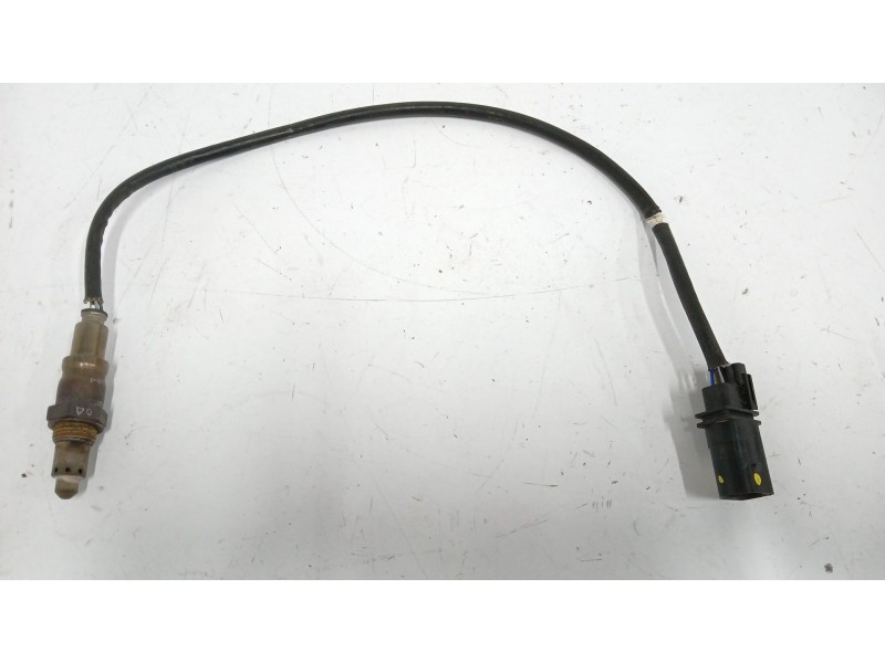 Recambio de sonda lambda para audi a3 sportback (8va, 8vf) 1.0 tfsi referencia OEM IAM 04E906262CP  