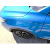 Recambio de aleta delantera izquierda para mg zs suv (azs1) 1.5 vti referencia OEM IAM   