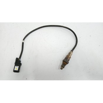 Recambio de sonda lambda para audi a3 sportback (8va, 8vf) 1.0 tfsi referencia OEM IAM 04E906262CP  