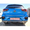 Recambio de paragolpes trasero para mg zs suv (azs1) 1.5 vti referencia OEM IAM   