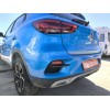 Recambio de paragolpes trasero para mg zs suv (azs1) 1.5 vti referencia OEM IAM   