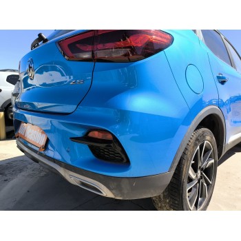 Recambio de paragolpes trasero para mg zs suv (azs1) 1.5 vti referencia OEM IAM   