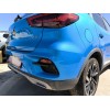 Recambio de paragolpes trasero para mg zs suv (azs1) 1.5 vti referencia OEM IAM   