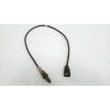 Recambio de sonda lambda para audi a3 sportback (8va, 8vf) 1.0 tfsi referencia OEM IAM 05E906262A  