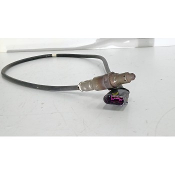Recambio de sonda lambda para audi a3 sportback (8va, 8vf) 1.0 tfsi referencia OEM IAM 05E906262A  