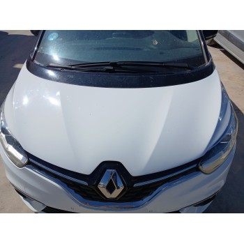 Recambio de capot para renault scénic iv (j9_) 1.2 tce 130 referencia OEM IAM   