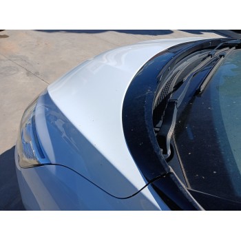 Recambio de capot para renault scénic iv (j9_) 1.2 tce 130 referencia OEM IAM   