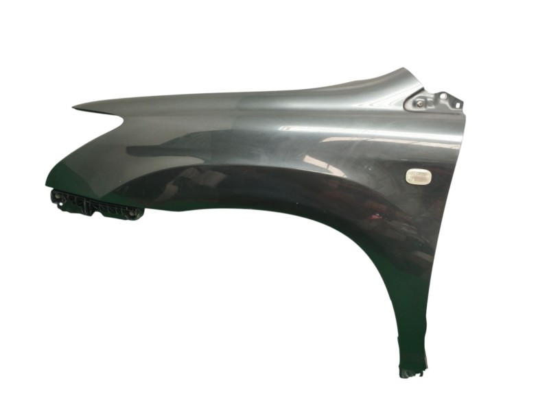 Recambio de aleta delantera izquierda para ford mondeo iv (ba7) 2.0 tdci referencia OEM IAM   