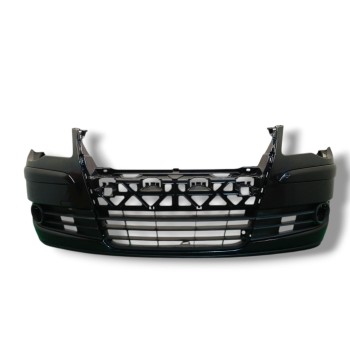 Recambio de paragolpes delantero para volkswagen touran (1t1, 1t2) 1.9 tdi referencia OEM IAM 1T0807221D  