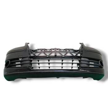 Recambio de paragolpes delantero para volkswagen touran (1t1, 1t2) 1.9 tdi referencia OEM IAM 1T0807221D  