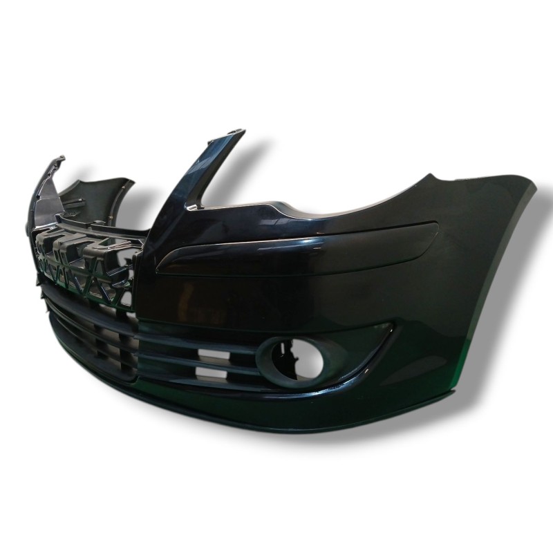 PARAGOLPES DELANTERO