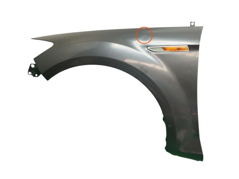 Recambio de aleta delantera izquierda para lexus rx 300(mcu35) 3.0 v6 cat referencia OEM IAM   