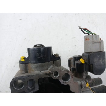 Recambio de caja mariposa para suzuki wagon r+ rb (mm) 1.3 gl referencia OEM IAM 1340083E21  