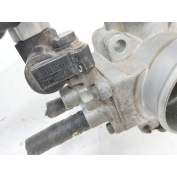 Recambio de caja mariposa para suzuki wagon r+ rb (mm) 1.3 gl referencia OEM IAM 1340083E21  