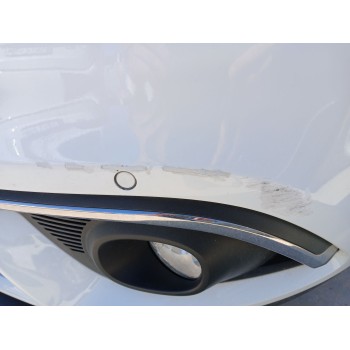 Recambio de paragolpes delantero para renault scénic iv (j9_) 1.2 tce 130 referencia OEM IAM 620222741R  