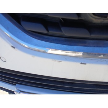 Recambio de paragolpes delantero para renault scénic iv (j9_) 1.2 tce 130 referencia OEM IAM 620222741R  