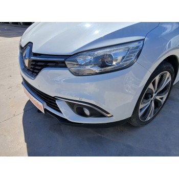 Recambio de paragolpes delantero para renault scénic iv (j9_) 1.2 tce 130 referencia OEM IAM 620222741R  