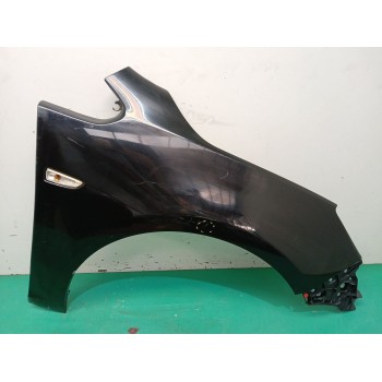 Recambio de aleta delantera derecha para opel astra j (p10) 1.6 (68) referencia OEM IAM 1100001  