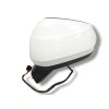 Recambio de retrovisor izquierdo para audi q2 (gab, gag) 35 tfsi referencia OEM IAM  10 CABLES 