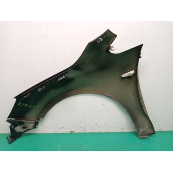 Recambio de aleta delantera derecha para opel astra j (p10) 1.6 (68) referencia OEM IAM 1100001  