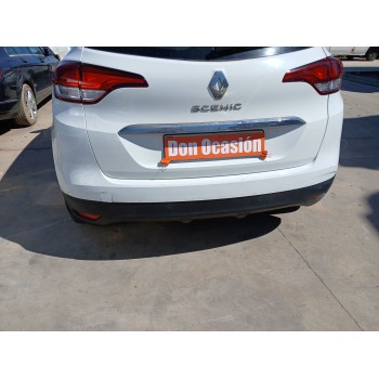 PARAGOLPES TRASERO 850226352R 