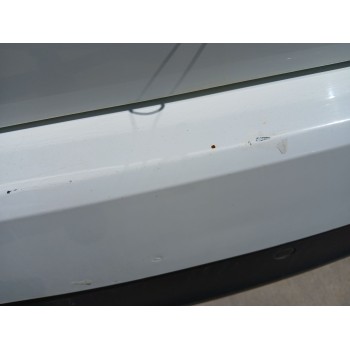 Recambio de paragolpes trasero para renault scénic iv (j9_) 1.2 tce 130 referencia OEM IAM 850226352R  