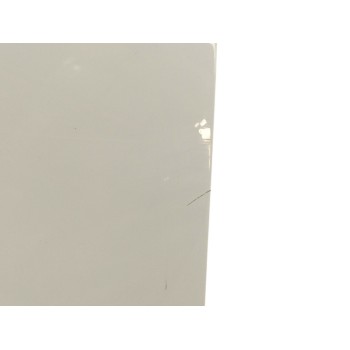 Recambio de aleta delantera izquierda para renault express furgoneta/monovolumen 1.5 blue dci 95 (f6ab) referencia OEM IAM   