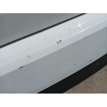 Recambio de paragolpes trasero para renault scénic iv (j9_) 1.2 tce 130 referencia OEM IAM 850226352R  