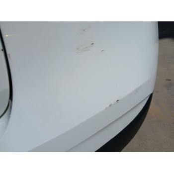 Recambio de paragolpes trasero para renault scénic iv (j9_) 1.2 tce 130 referencia OEM IAM 850226352R  