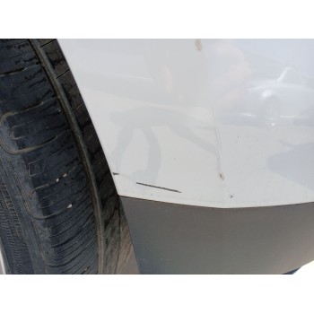 Recambio de paragolpes trasero para renault scénic iv (j9_) 1.2 tce 130 referencia OEM IAM 850226352R  