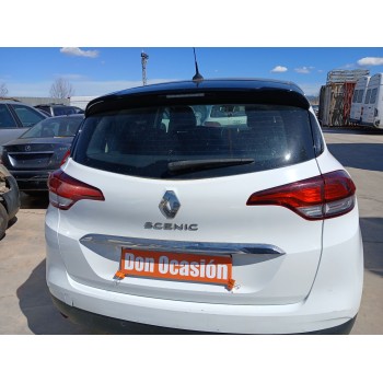 Recambio de porton trasero para renault scénic iv (j9_) 1.2 tce 130 referencia OEM IAM   