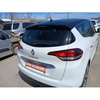 Recambio de porton trasero para renault scénic iv (j9_) 1.2 tce 130 referencia OEM IAM   