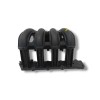Recambio de colector admision para chevrolet kalos 1.2 cat referencia OEM IAM 96563905  
